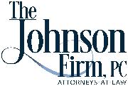 The Johnson Firm, PC Logo